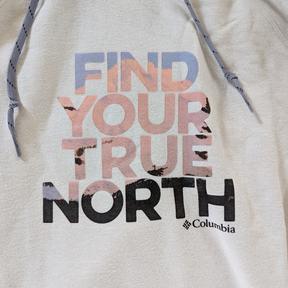 Columbia Sweatshirt